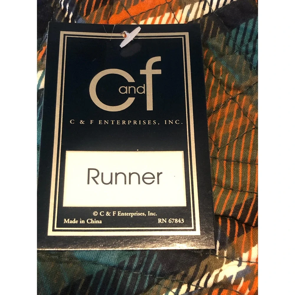 C&F nwt target